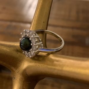 Bel Air Ring (Size 7)